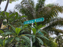 Limau Villas (D16), Terrace #251924671
